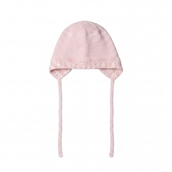 Newborn Bonnet — AGU Baby Spanish baby clothes