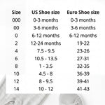 Girl White High Socks with Side Bow — view 4 — handcrafted in Spain — AGÜ Baby